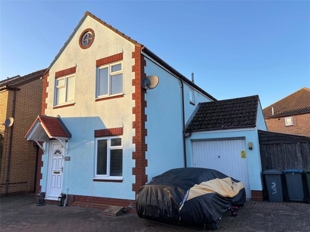 Main image of property: Wilding Drive, Kesgrave, Ipswich, Suffolk, IP5