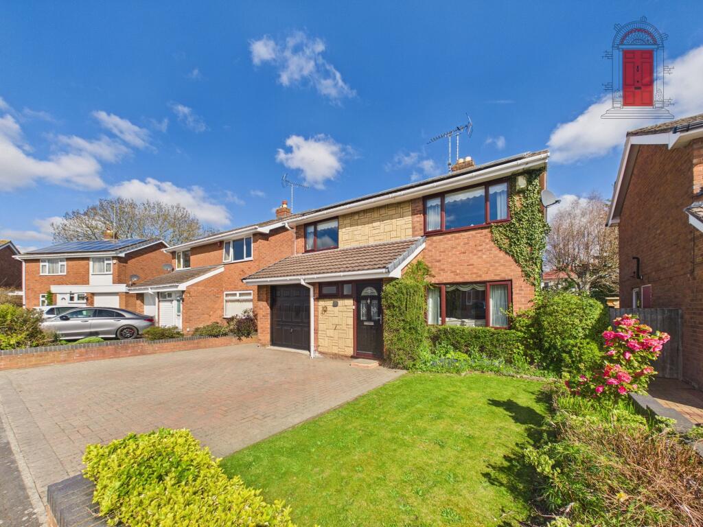 Main image of property: Ffordd Pentre, Mold, CH7