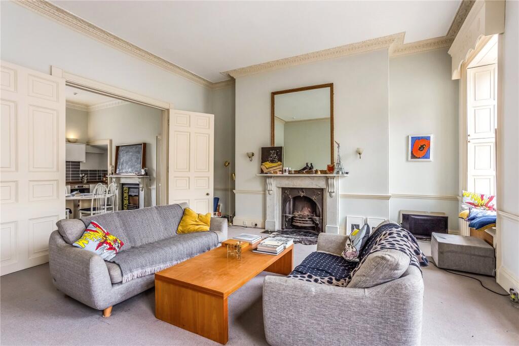 Great Pulteney Street, Bath, Somerset, BA2 - View 5