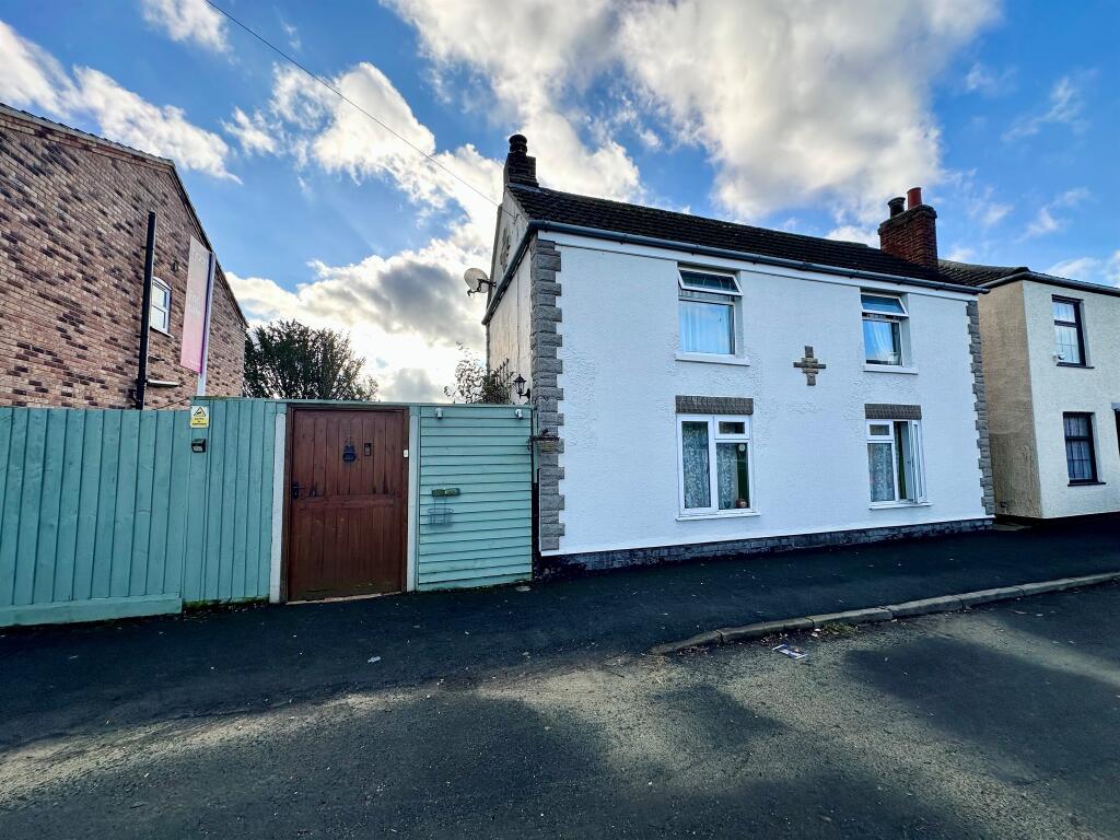 Main image of property: School Lane, Manea, March