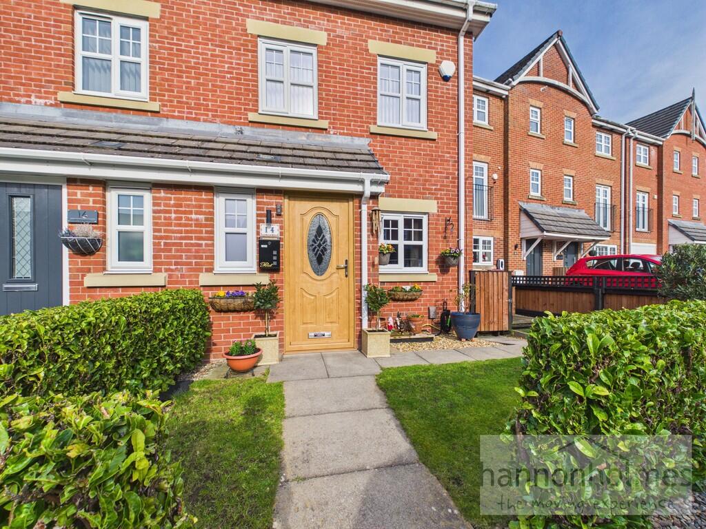 Main image of property: Fearney Side, Little Lever, Bolton