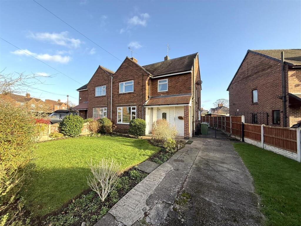 Main image of property: The Dovecote, Horsley, Derby