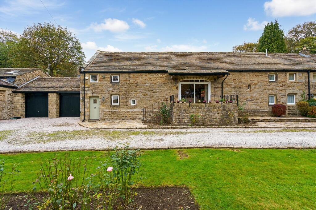 Additional image 24 of Kildwick Hall Mews, Kildwick, Keighley, North Yorkshire, BD20