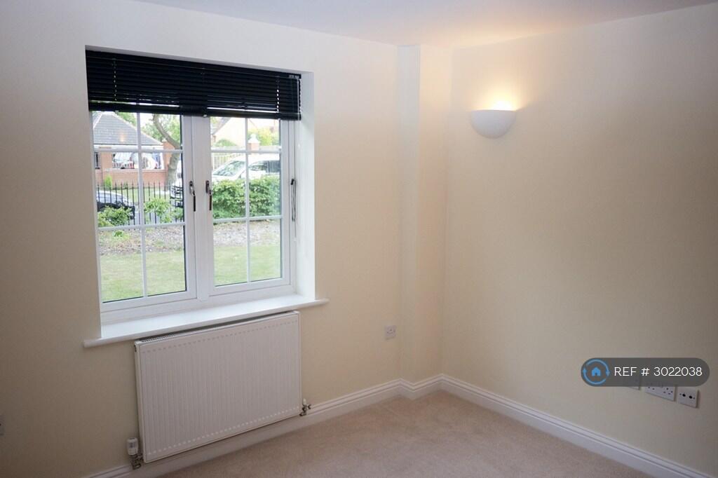 Fowgay Hall, Solihull, B91 photo 5