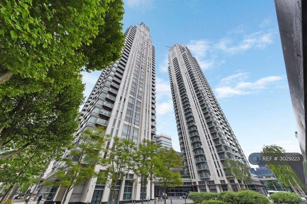 Main image of property: East Tower, London, E14