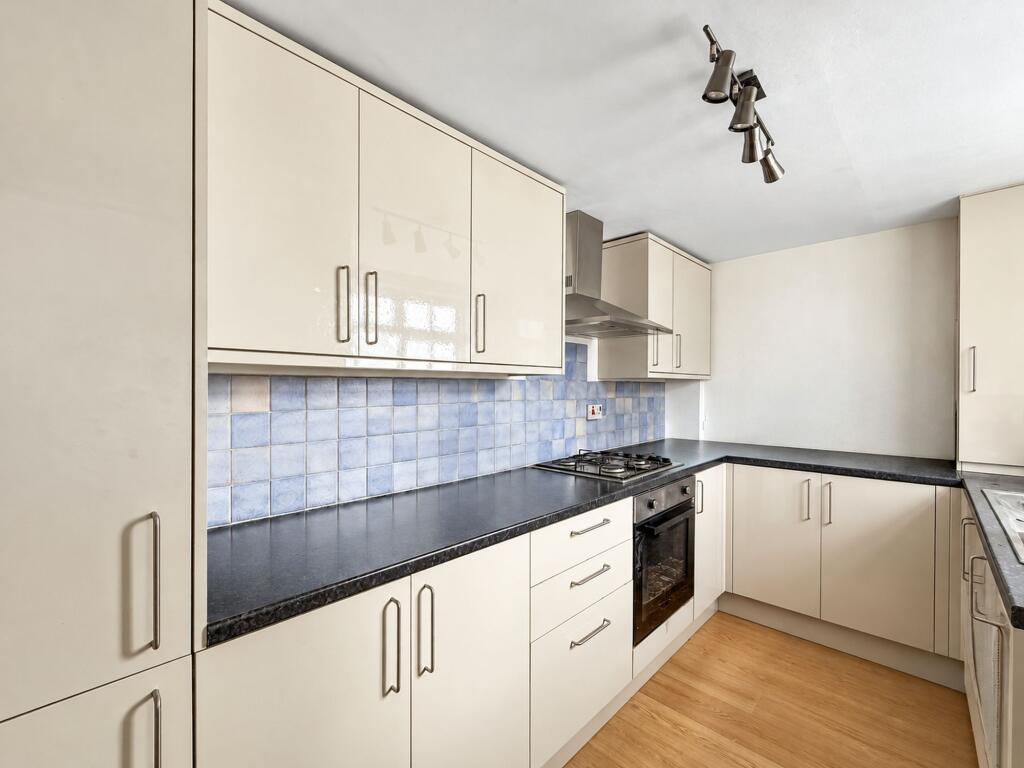House in Brighton, West Hill, Round Hill - More