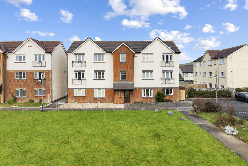 Main image of property: 9 Cronk Lheanag, Ballawattleworth Estate, Peel