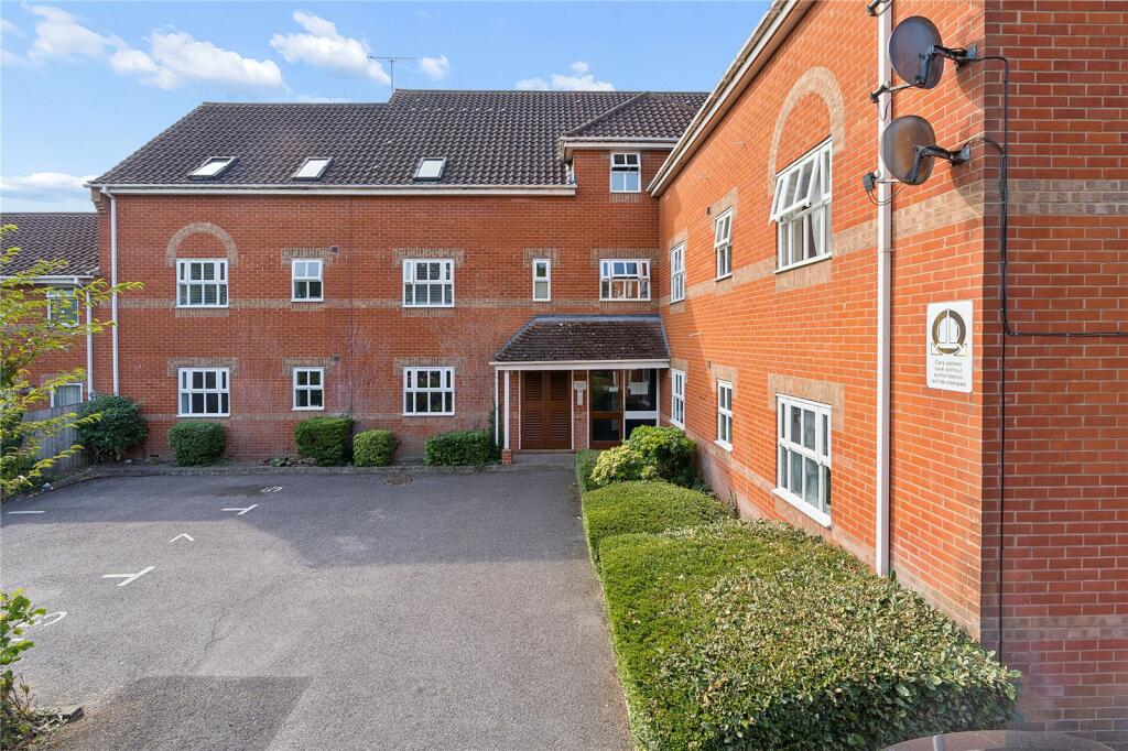 Main image of property: Northampton Grove, Langdon Hills, Basildon, Essex, SS16