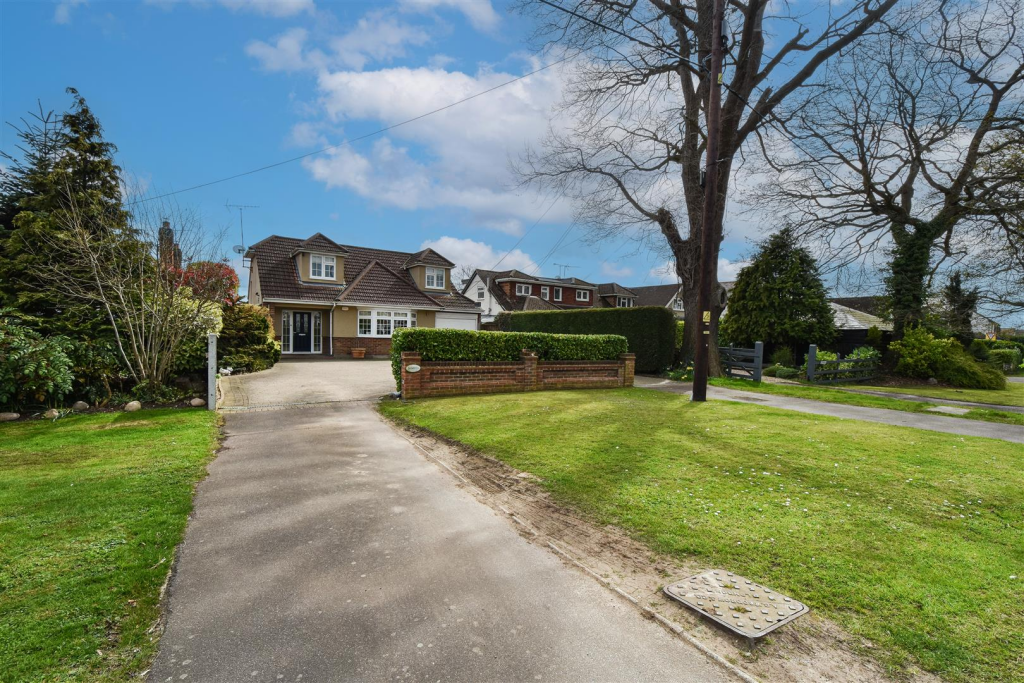 Main image of property: Hook End Road, Hook End, Brentwood