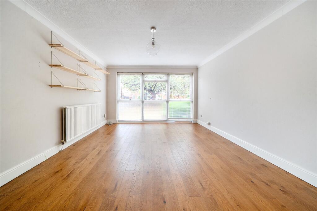 Apartment in London - View 4