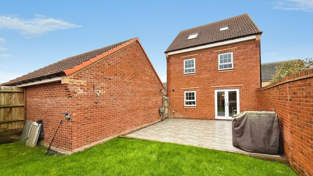 Additional image 14 of Cheviot Road, Westbury