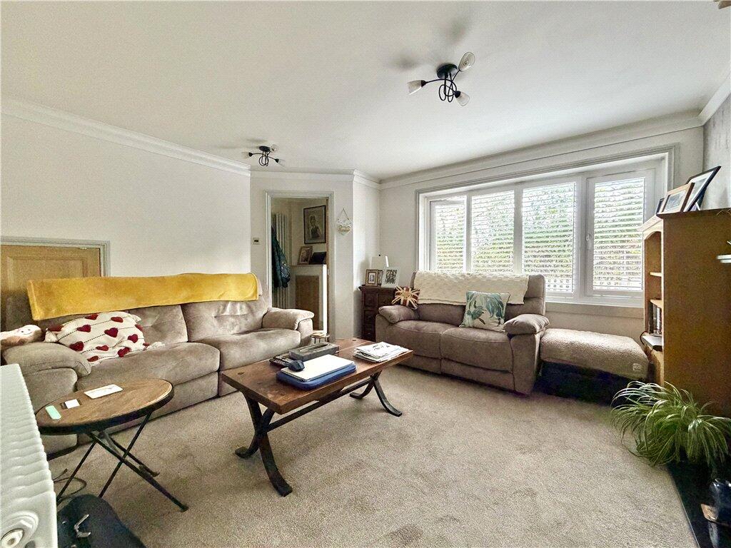 House in Romsey, Great Woodley - View 4