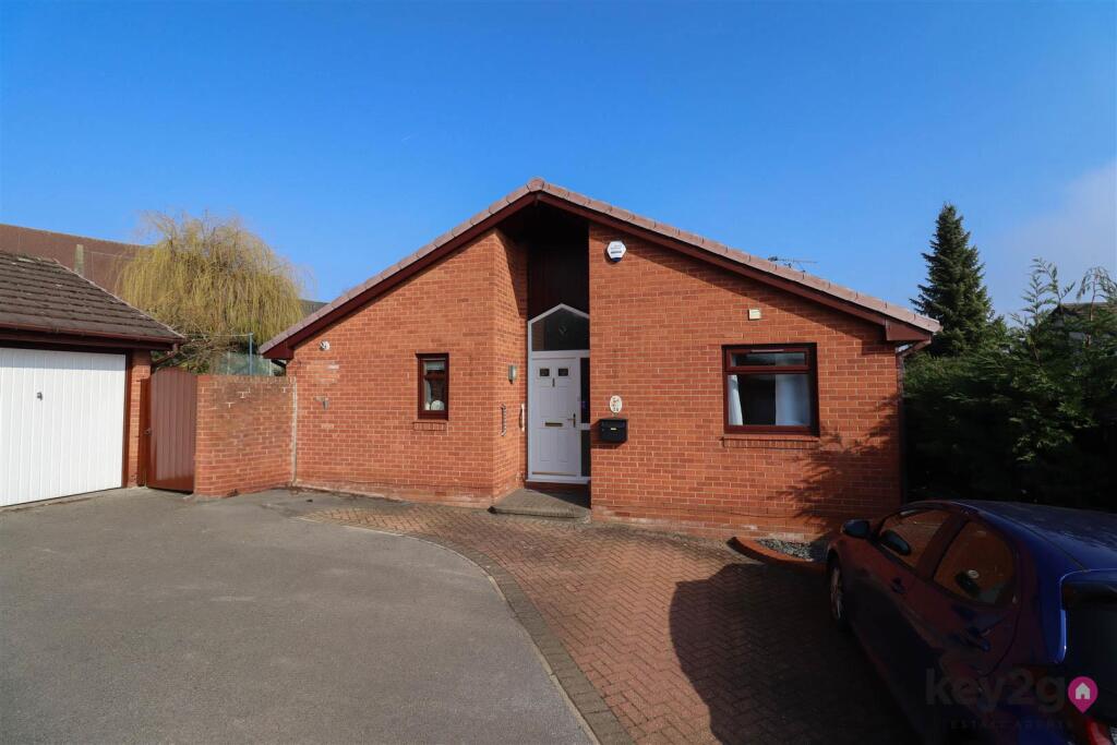 Main image of property: Grassington Drive, Sheffield, S12