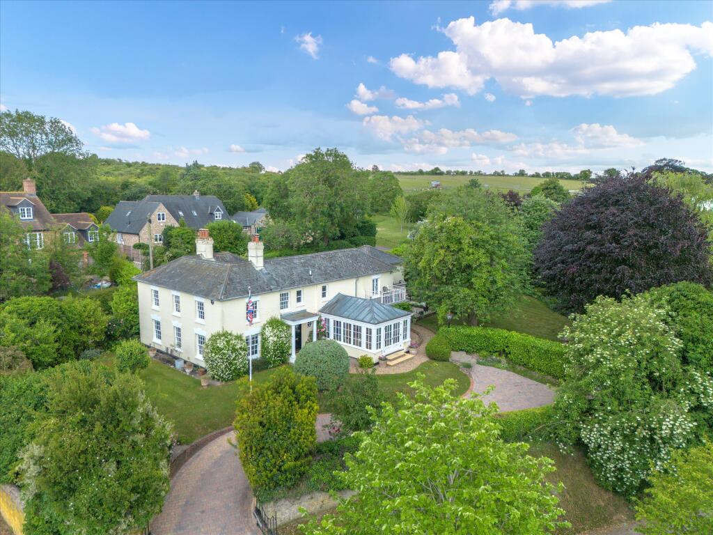 Main image of property: Ashwell, SG7