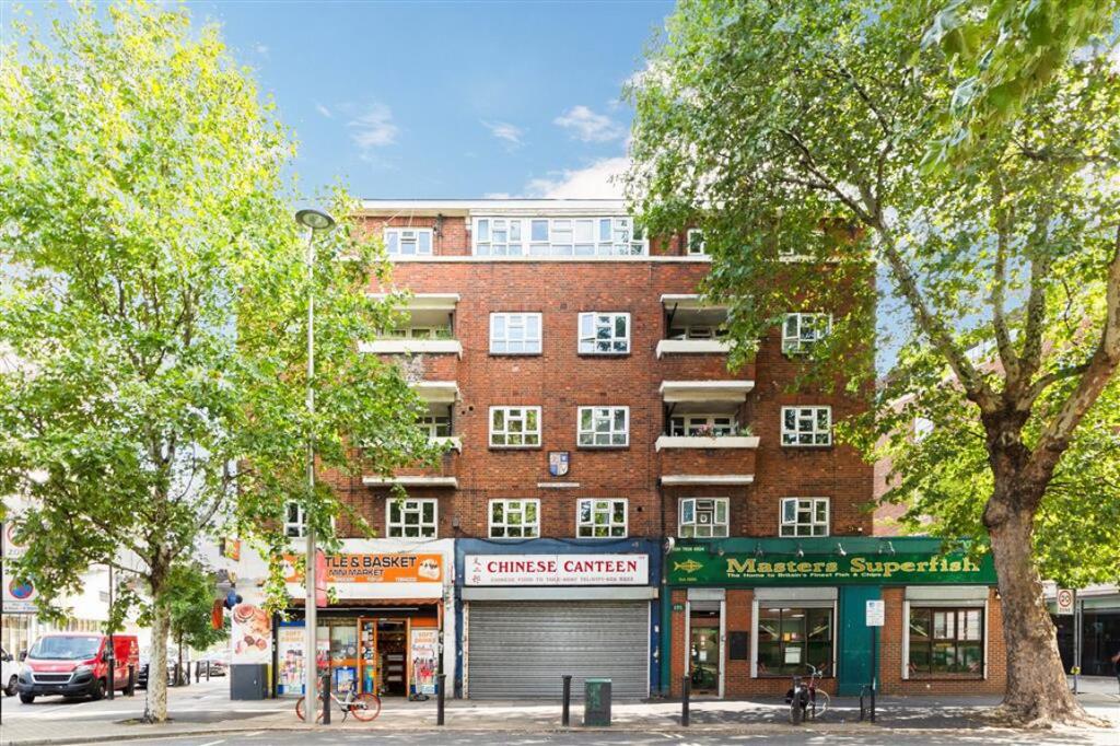 Main image of property: Gray Street, Waterloo