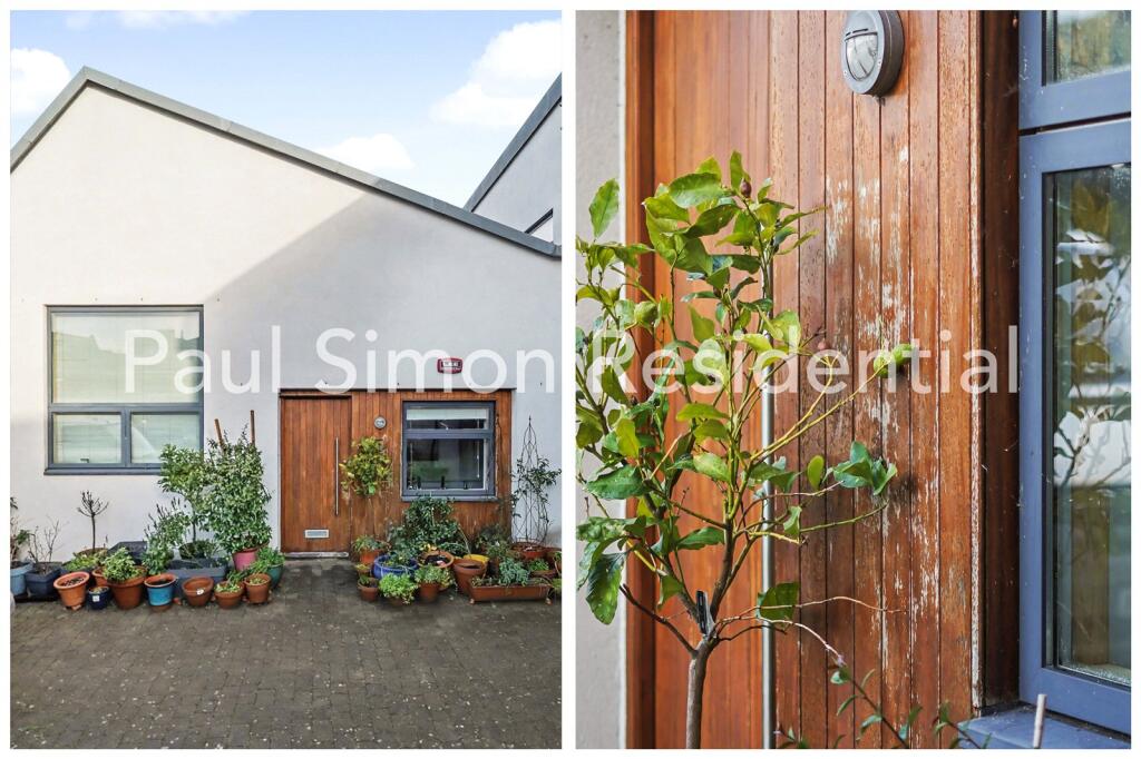 Main image of property: Adelphi Court,, Ashfield Road, London, N4