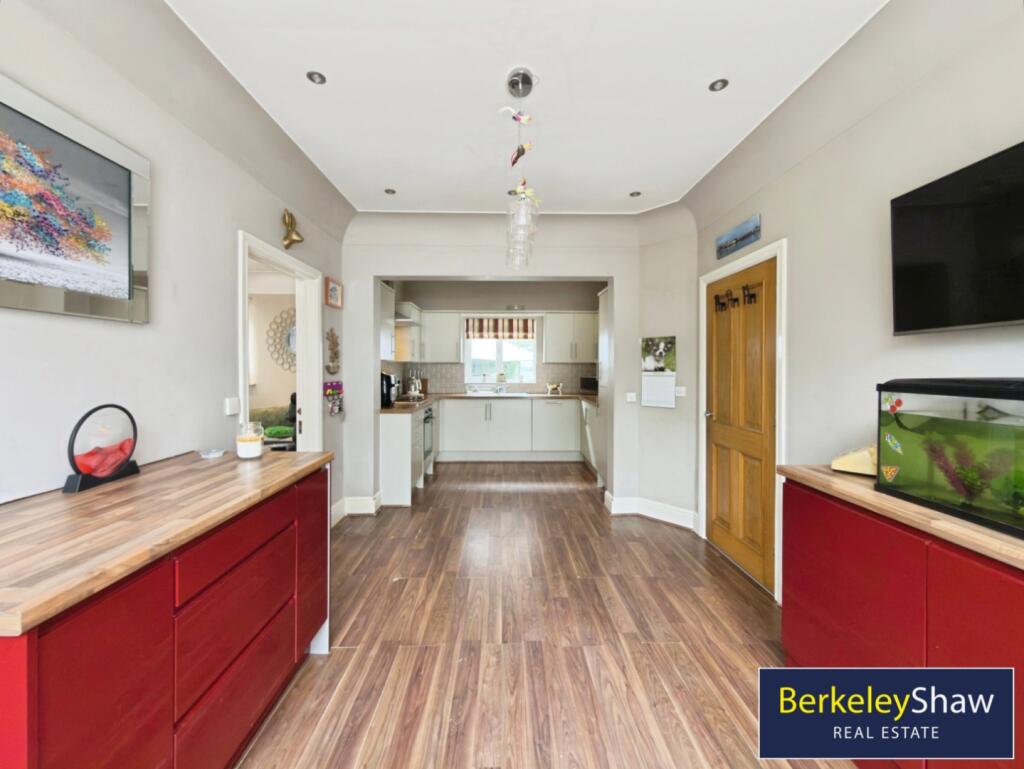 House in Liverpool - View 4