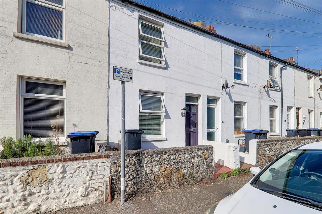 Main image of property: Orme Road, Central, Worthing, BN11