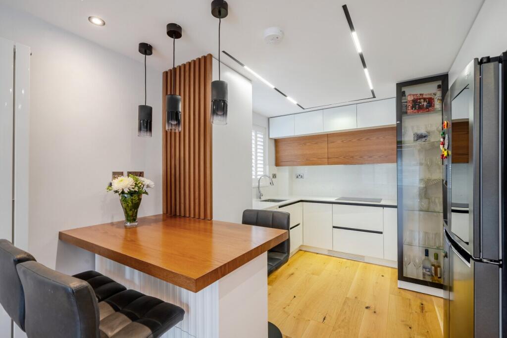 Main image of property: Copers Cope Road, Beckenham, Kent, BR3