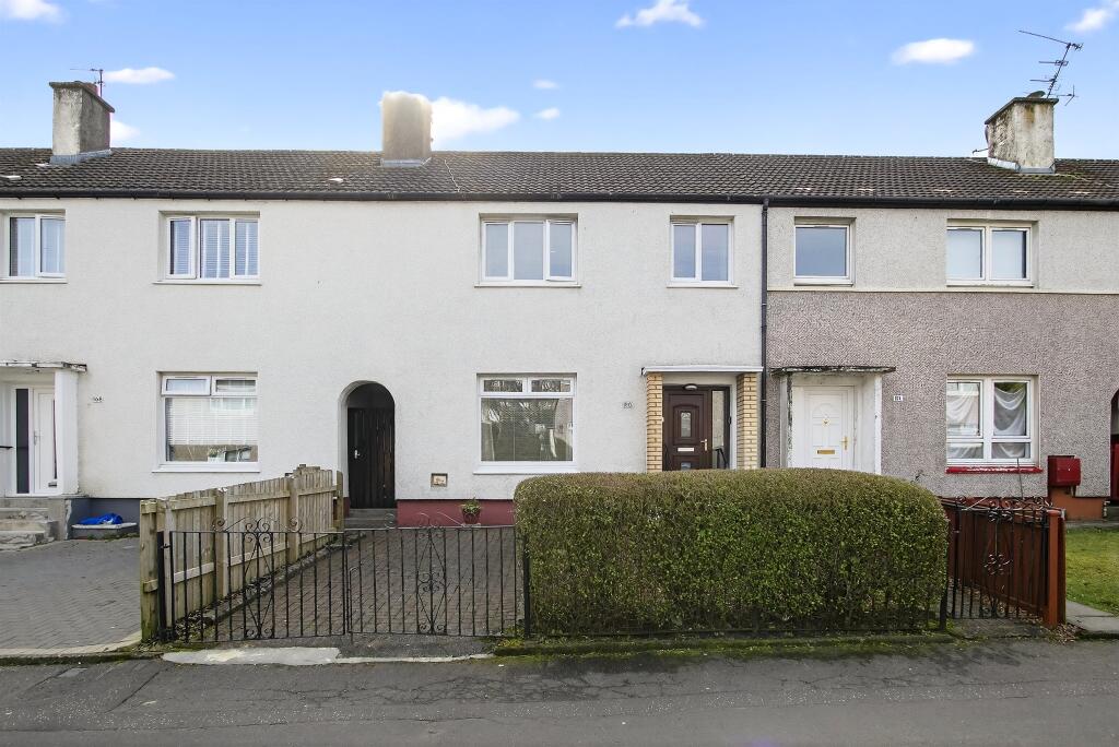 Main image of property: Berneray Street, GLASGOW