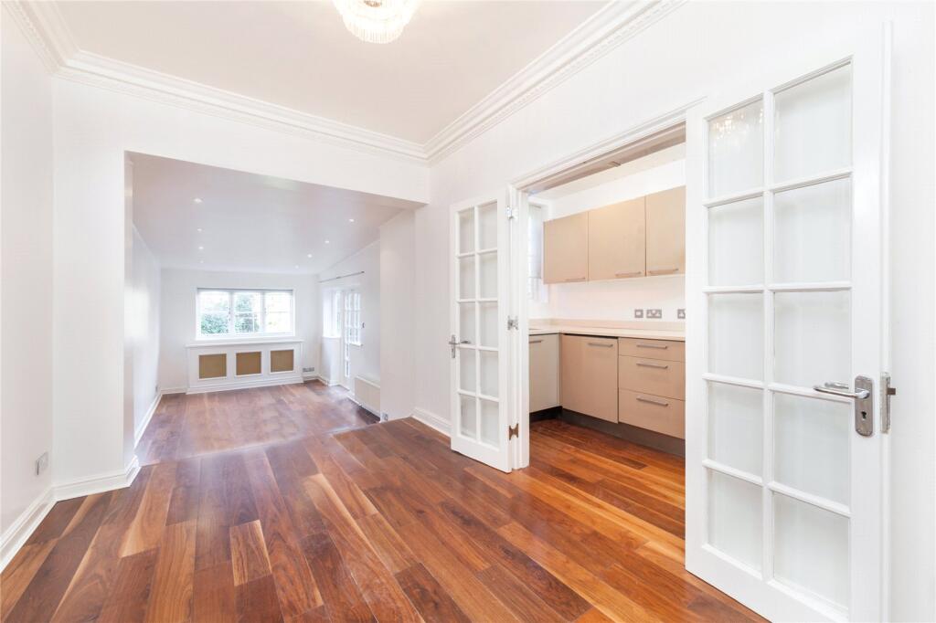 Main image of property: Eton Avenue, 
Belsize Park, NW3