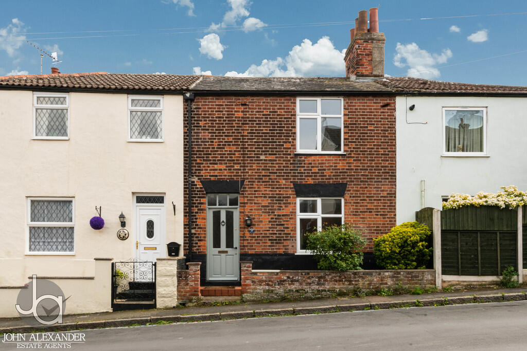 Main image of property: Oxford Road, Manningtree