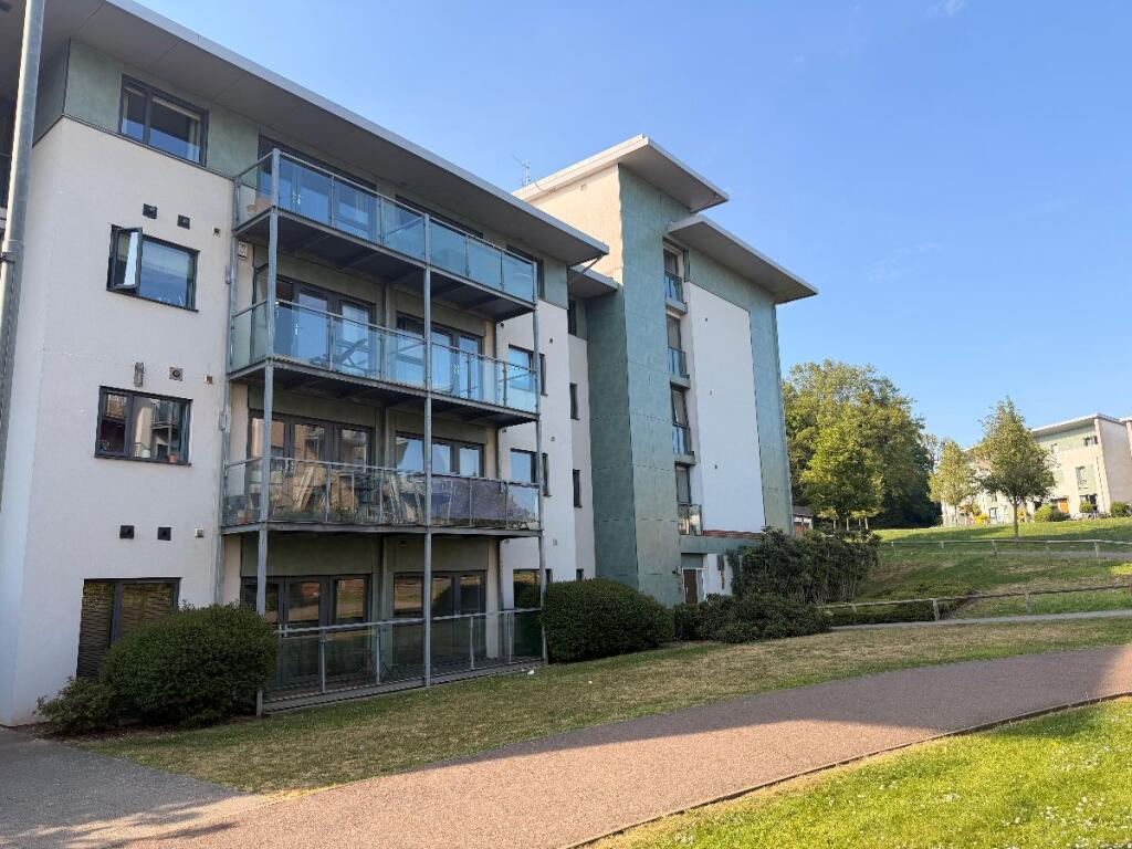 Main image of property: Brooking House, Rollason Way, Brentwood