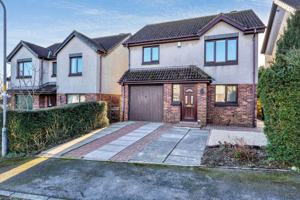 Main image of property: Church Meadows, Great Broughton, Cockermouth, CA13 0LE