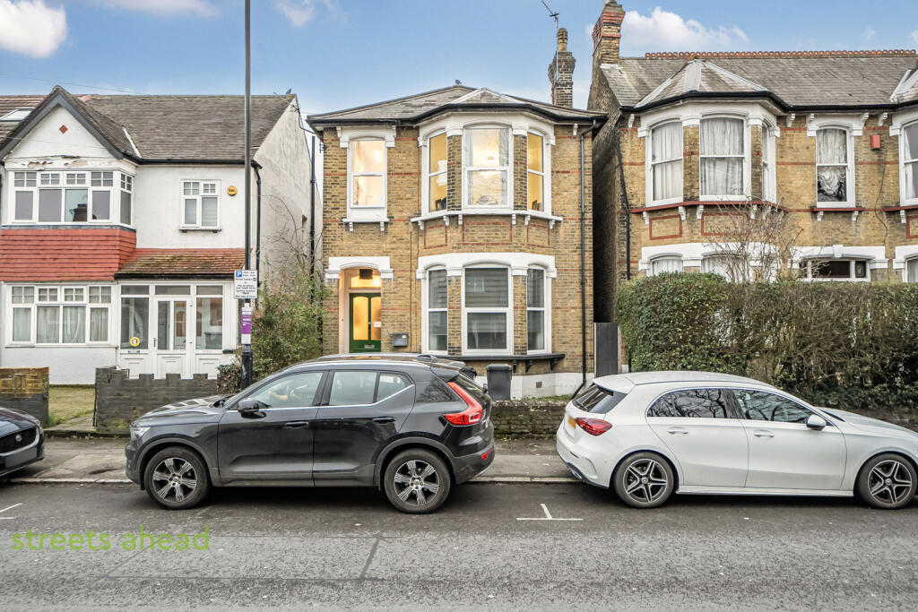 Main image of property: Waddon Road, Croydon, CR0