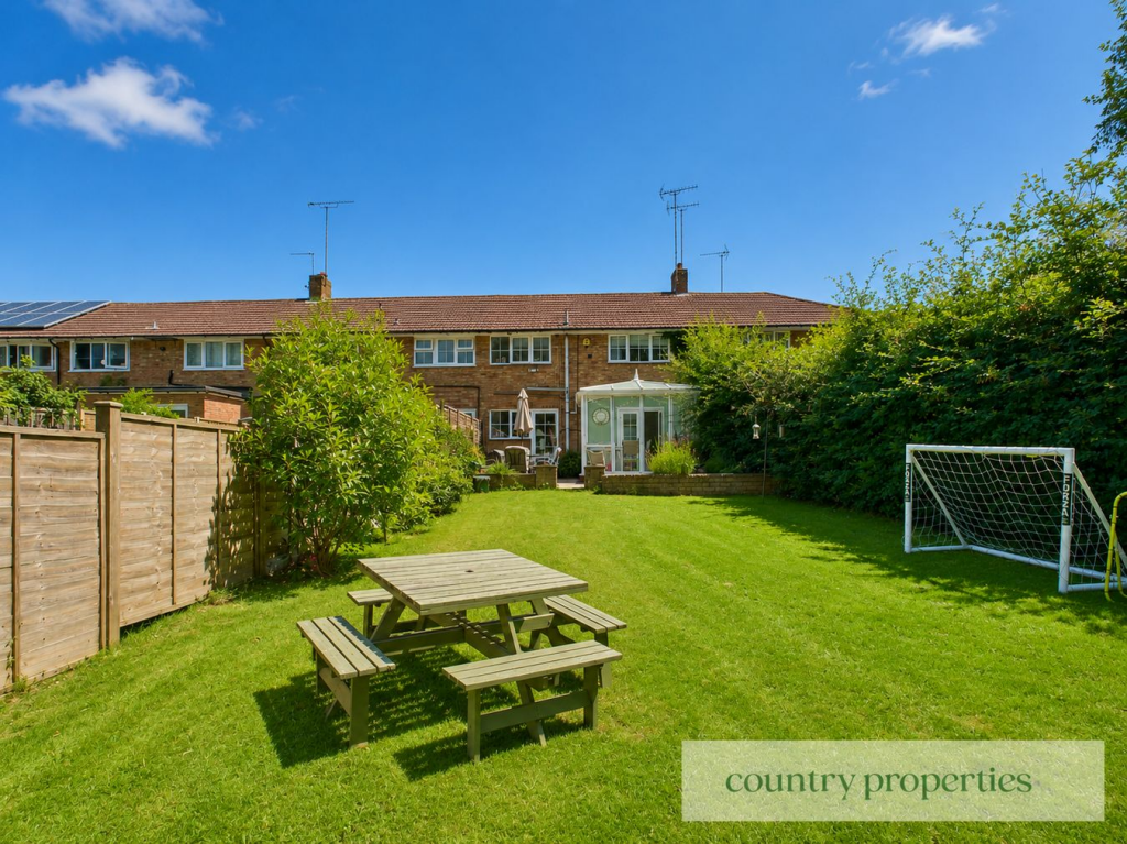 The Commons, Welwyn Garden City, AL7 - More