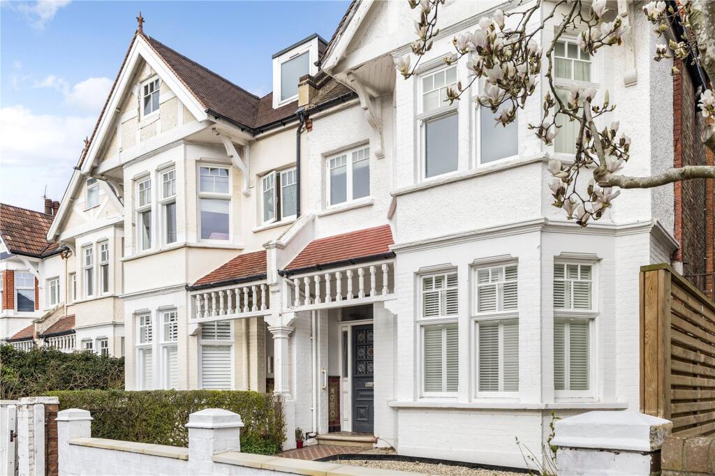 Main image of property: Clarendon Drive, Putney, London, SW15