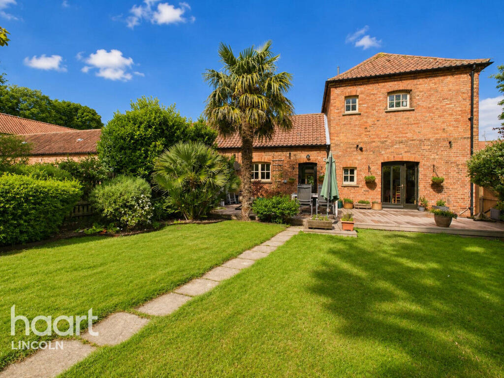 Main image of property: Victorian Stables, Syerston Hall Park
