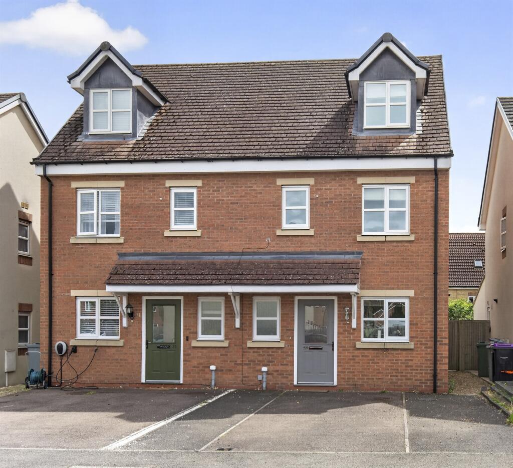 Main image of property: Banks Crescent, Stamford