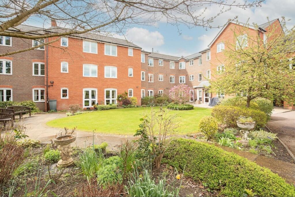 Walkers Court, 101 Southdown Road, Harpenden, Hertfordshire, AL5
