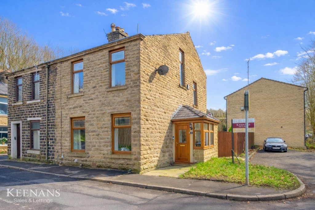 Hareholme Lane, Rossendale