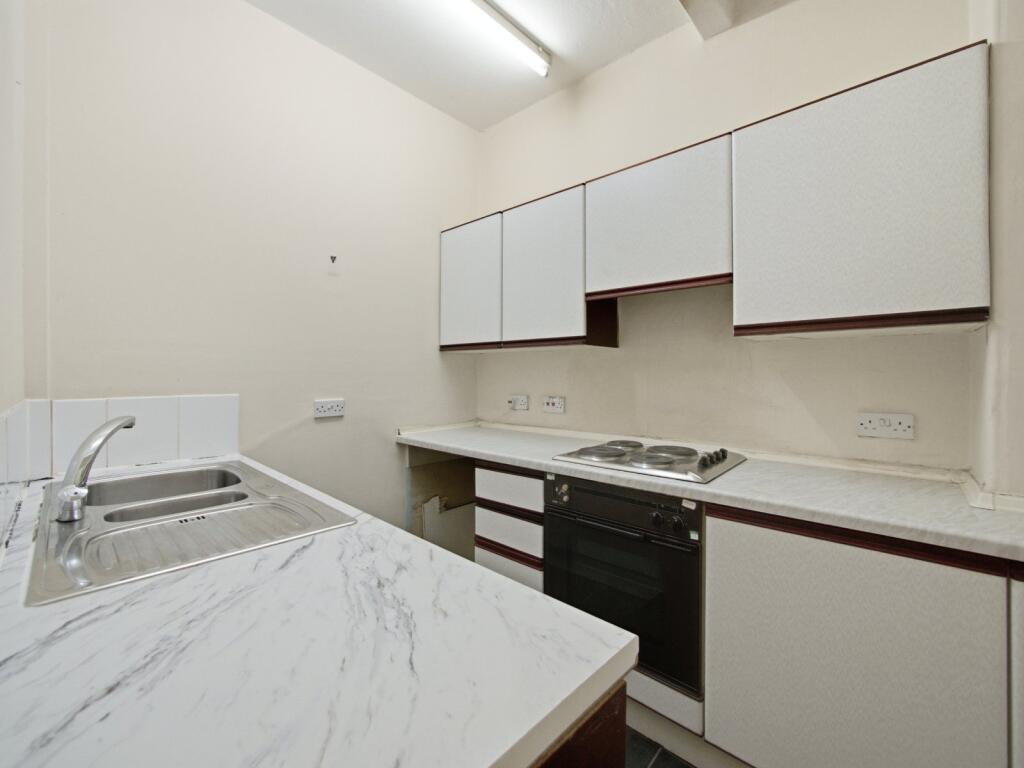 Apartment in Edinburgh, Fountainbridge - View 5
