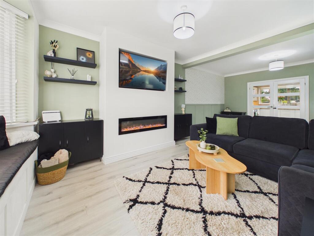 House in Hessle, East Riding of Yorkshire - View 5