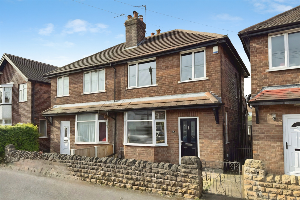 Main image of property: King Street, Beeston, Nottingham NG9 2DL
