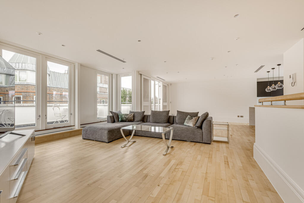 Main image of property: Holbein Place, London, SW1W