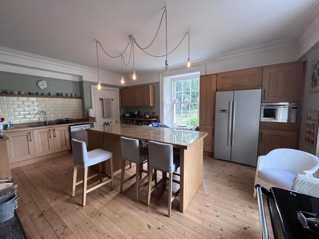 House in Inverness - More