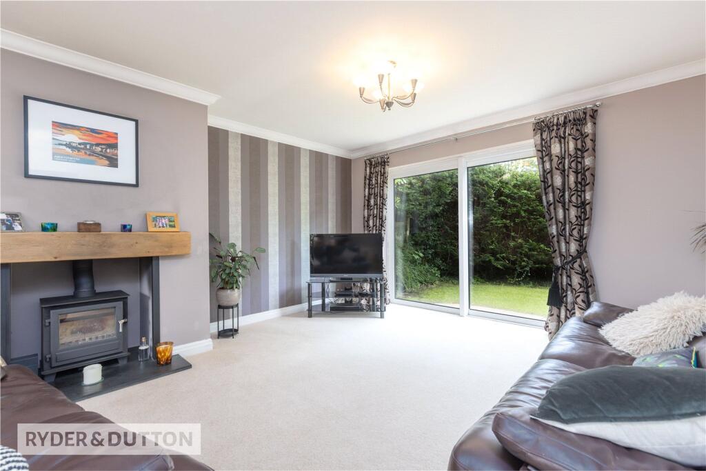 House in Rossendale, Lancashire - View 3