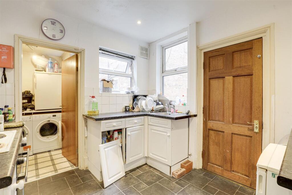 Berridge Road, Nottingham, NG7 photo 4