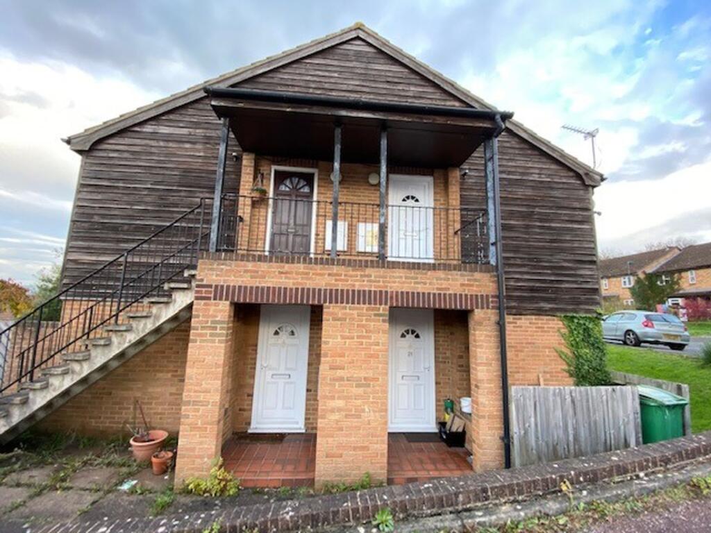 Main image of property: Murrain Drive, Downswood, ME15