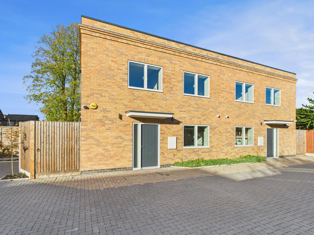 Main image of property: Artisan Mews, Bromley, Kent, BR1
