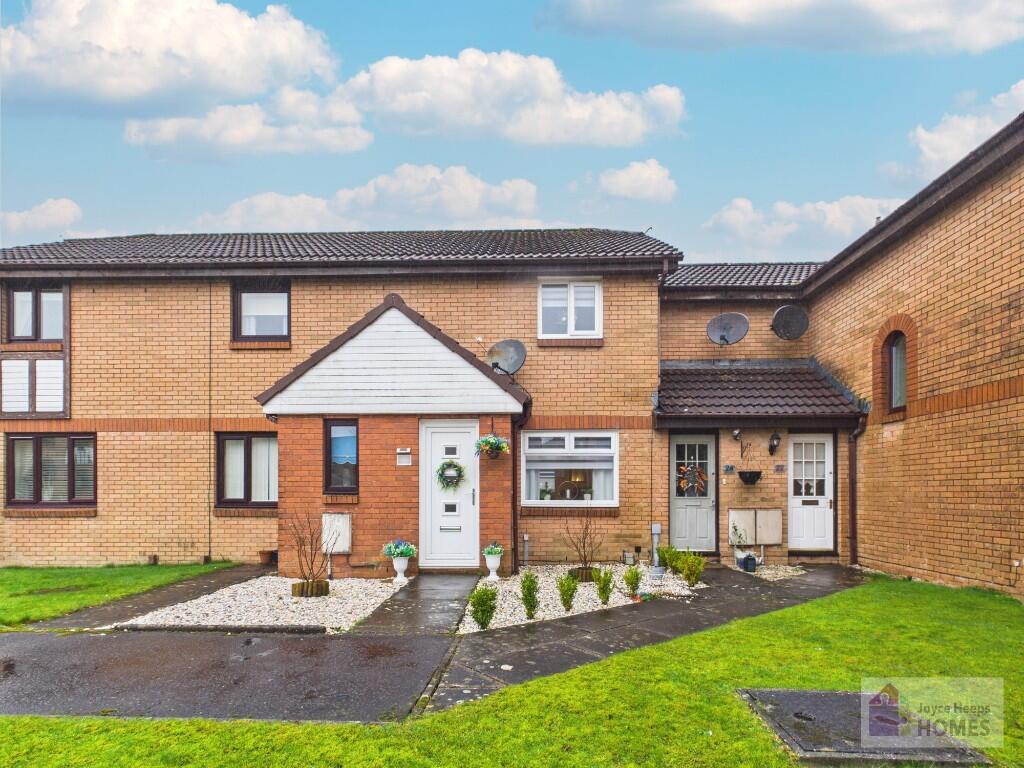 Main image of property: Eden Gardens, Gardenhall, East Kilbride, G75 8YD