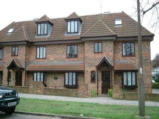 Main image of property: Chichester Court, Kings Road, Rayners Lane, Middlesex, HA2