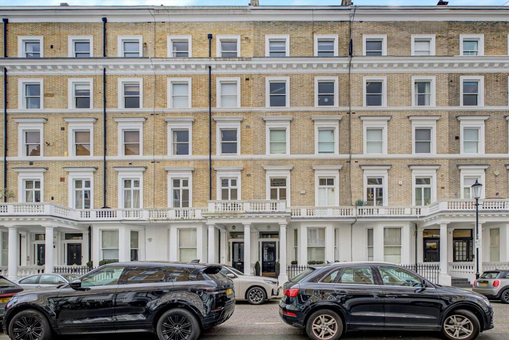 Main image of property: Elvaston Place, South Kensington