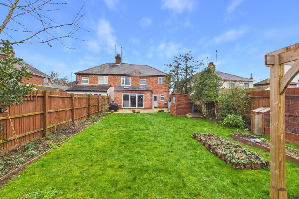 Halmer Gate, Spalding, Lincolnshire, PE11 photo 4