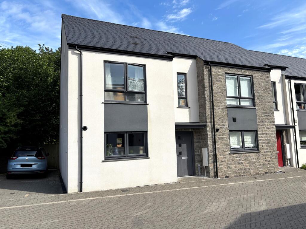 Main image of property: Tuckers Meadow, Ashburton