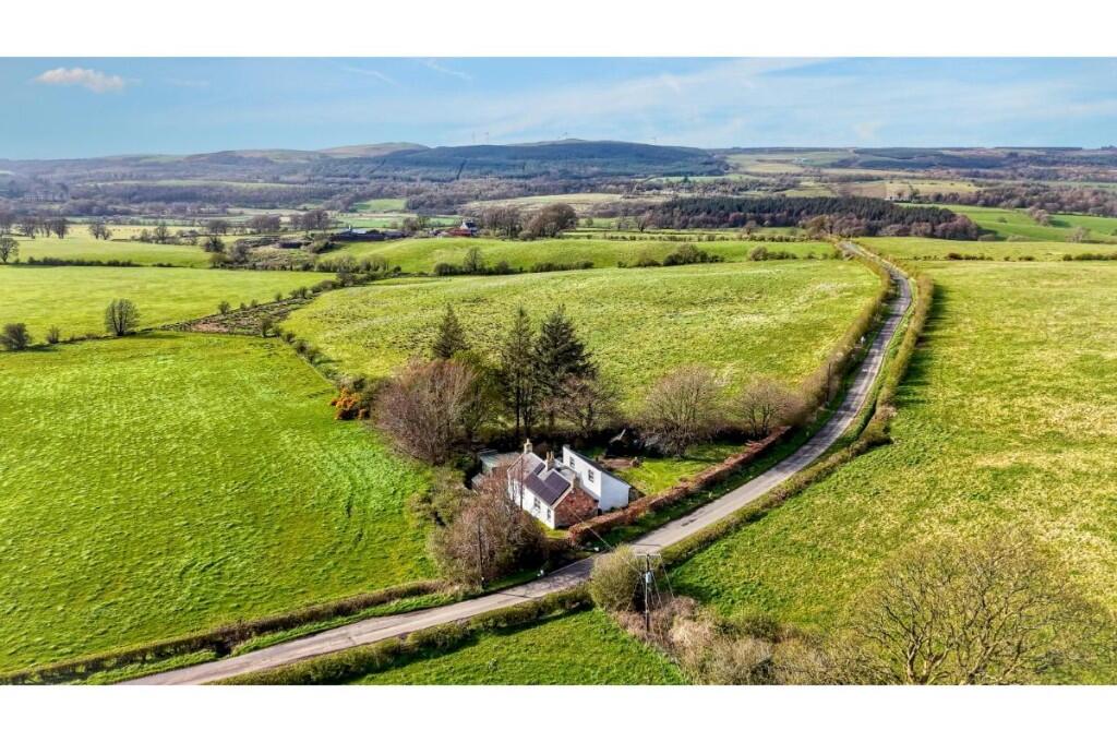Main image of property: High Moorston Cottage, Dailly, Girvan, Ayrshire, KA26 9RW